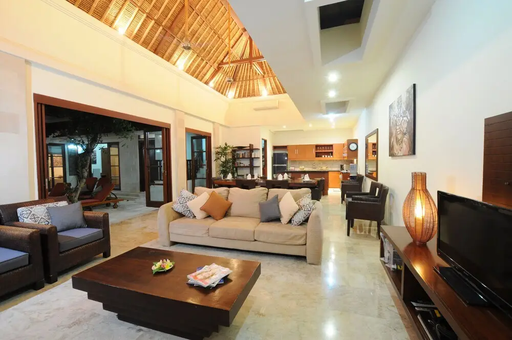 Санур: Zen Boutique Collection Sanur Bali