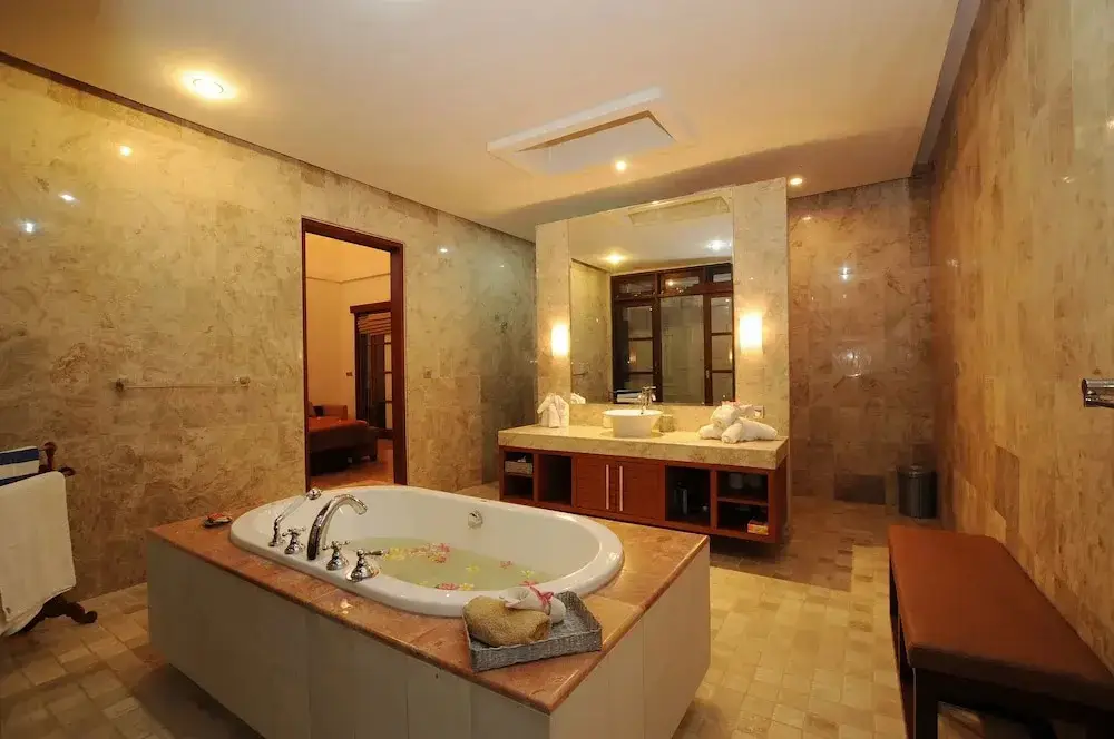 Санур: Zen Boutique Collection Sanur Bali