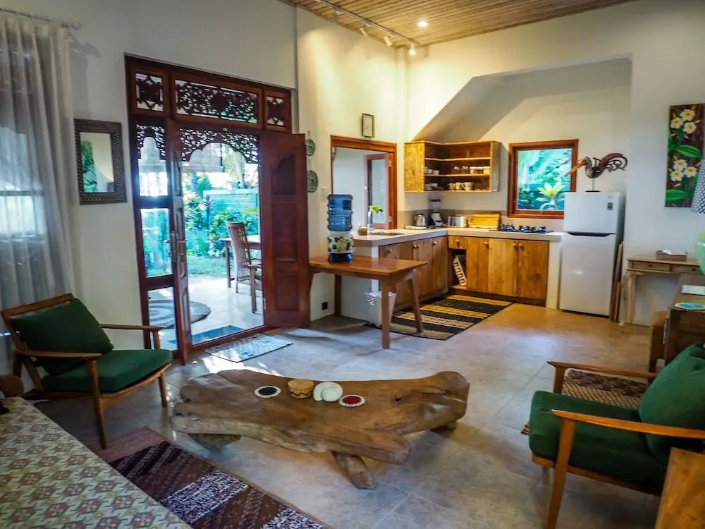 Теджакула: Devi's Place Tejakula