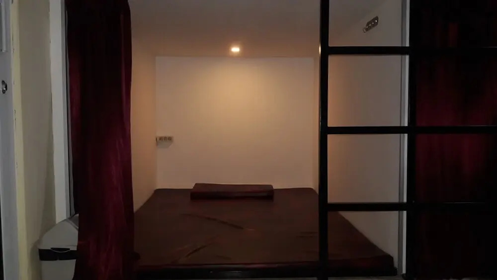 Вори: Manado Pod House - Hostel