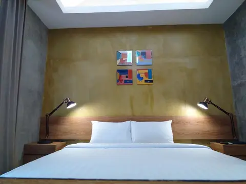 Triple Tree Villa — фото 1