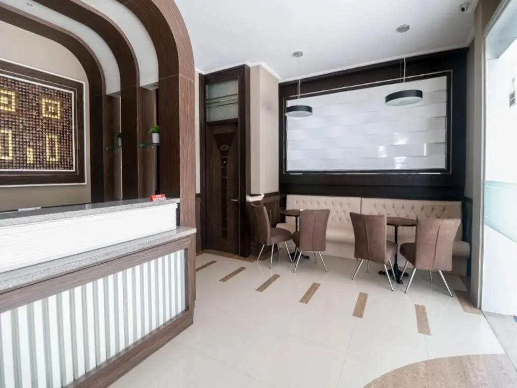 Баликпапан: RedDoorz near Taman Bekapai