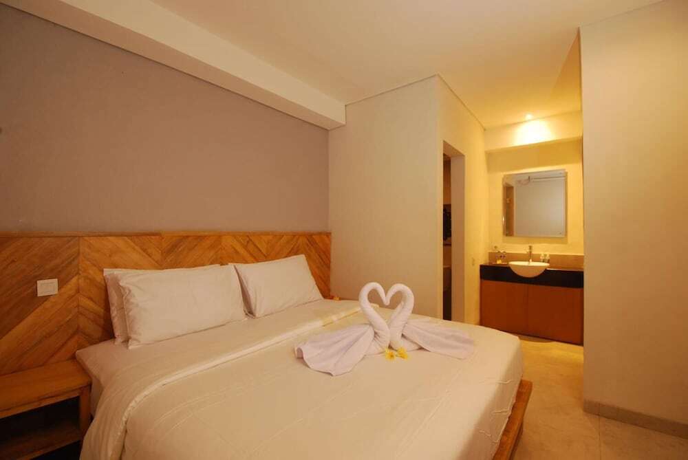 Кута: D beds Hostel