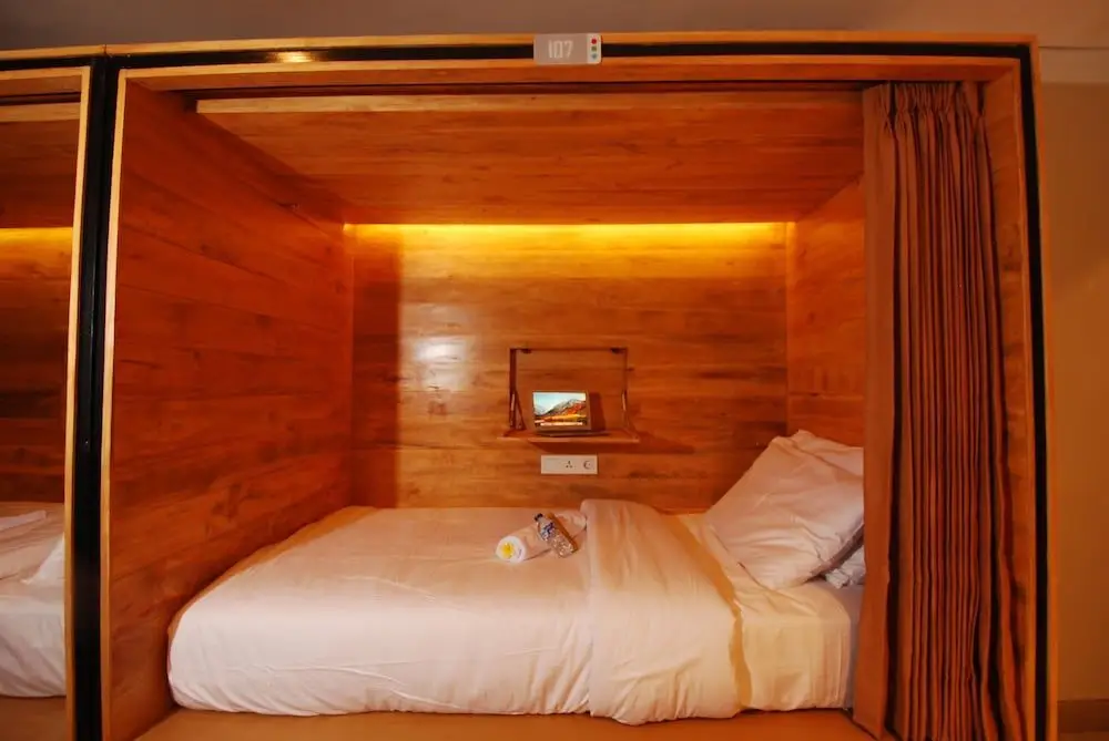 Кута: D beds Hostel
