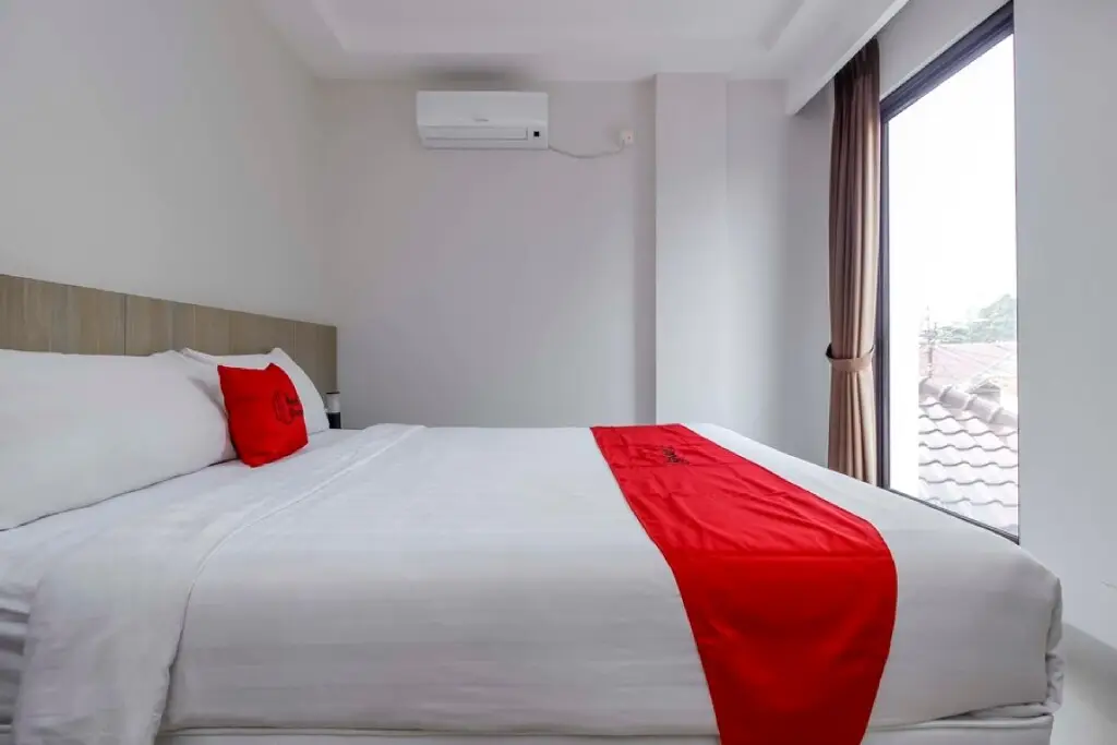 Джакарта: RedDoorz Plus @ TB Simatupang