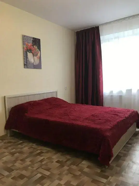 Томск: Apartamentyi Dizajnerov 13