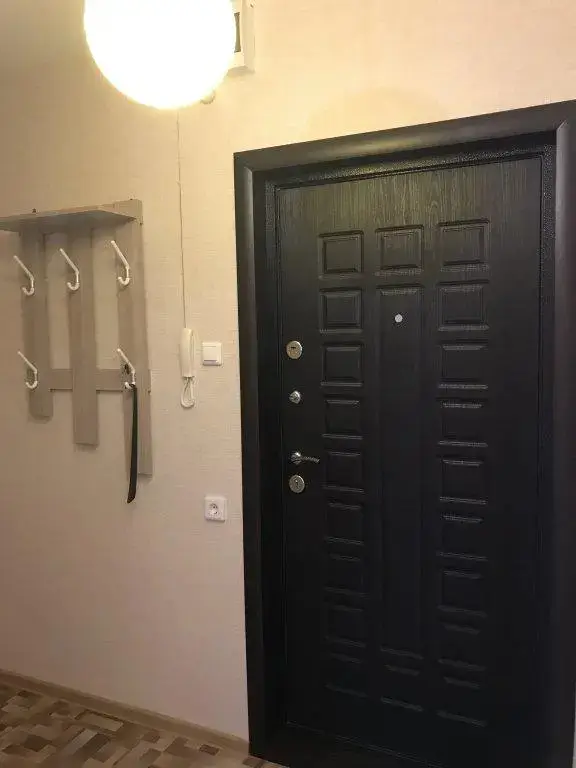 Томск: Apartamentyi Dizajnerov 13