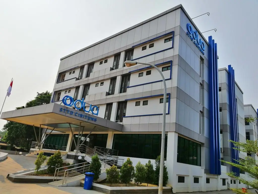 Odua Sttd Cibitung — фото 1