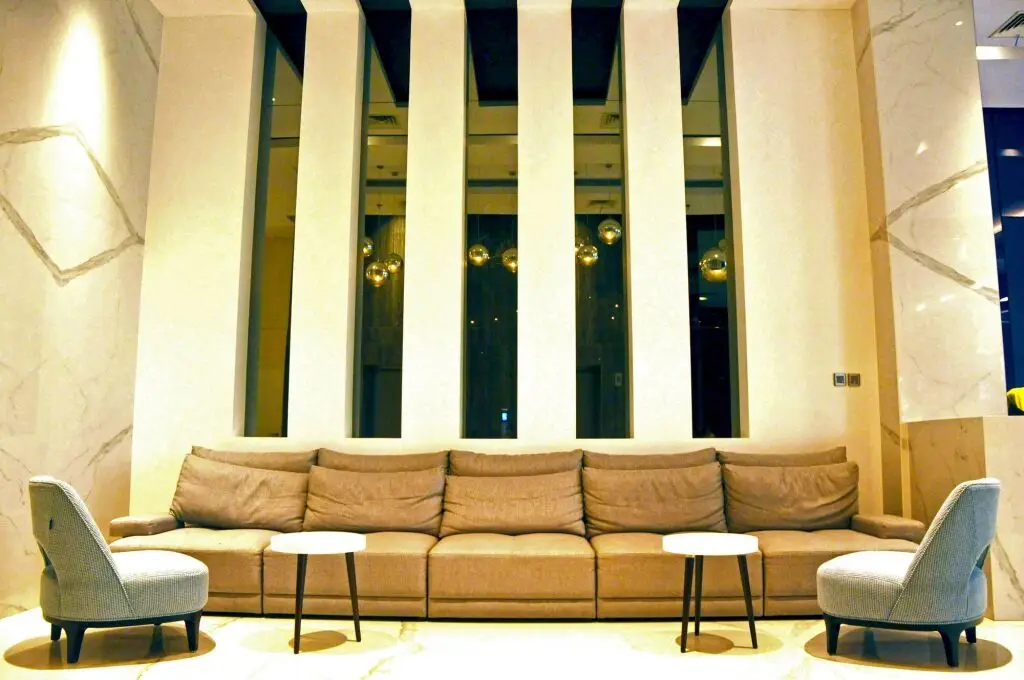 Джакарта: Grand Picasso Hotel