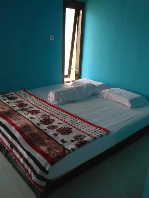 Вонособо: A5 Family Homestay