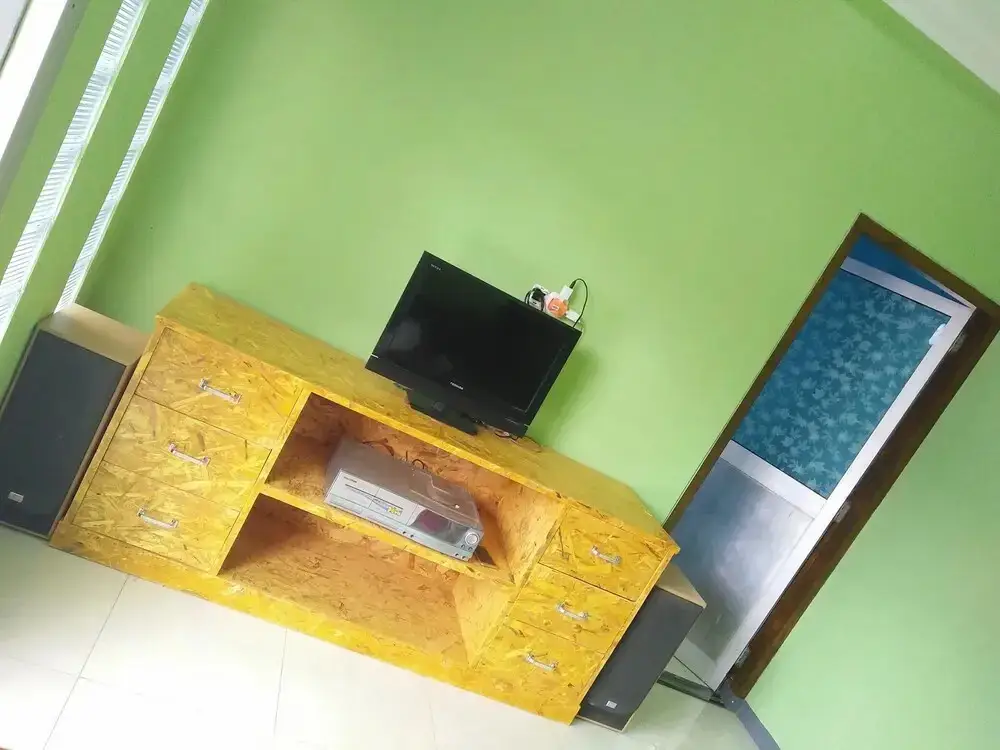 Вонособо: A5 Family Homestay