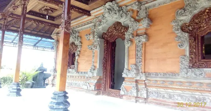 Табанан: Rumah Tu7u