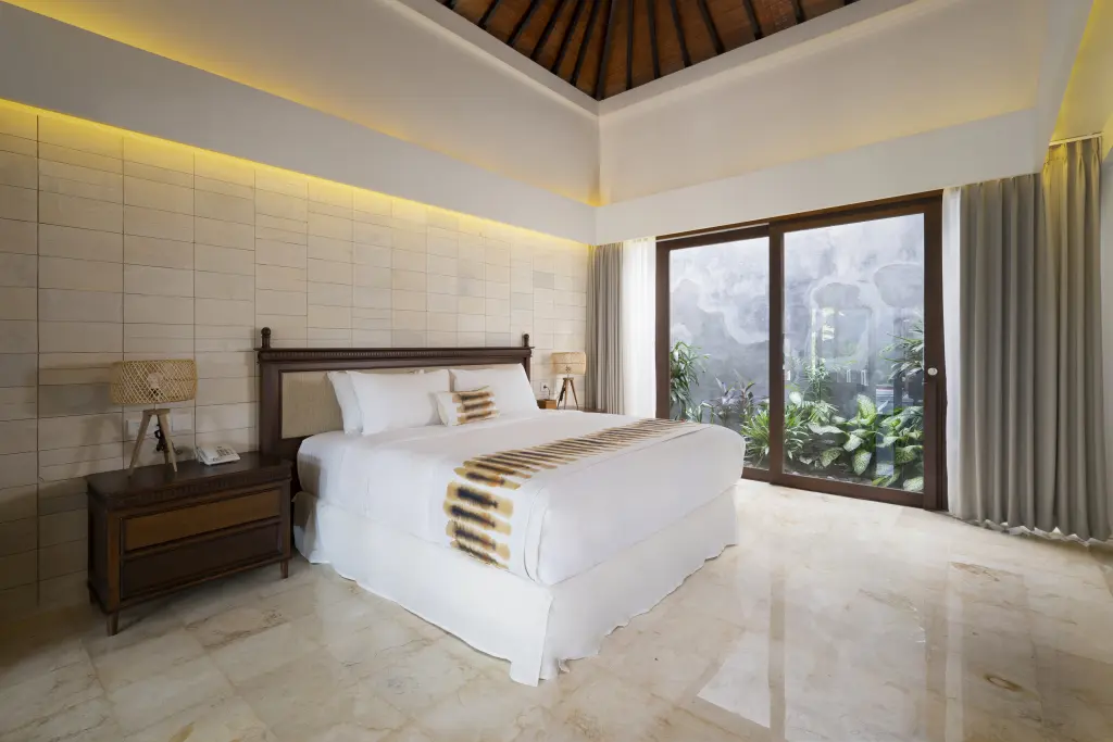 Чангу: The Kemilau Hotel & Villa Canggu