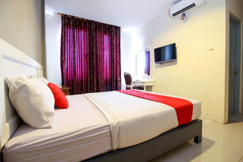 Бангунтапан: RedDoorz Plus near Jogja Expo Center