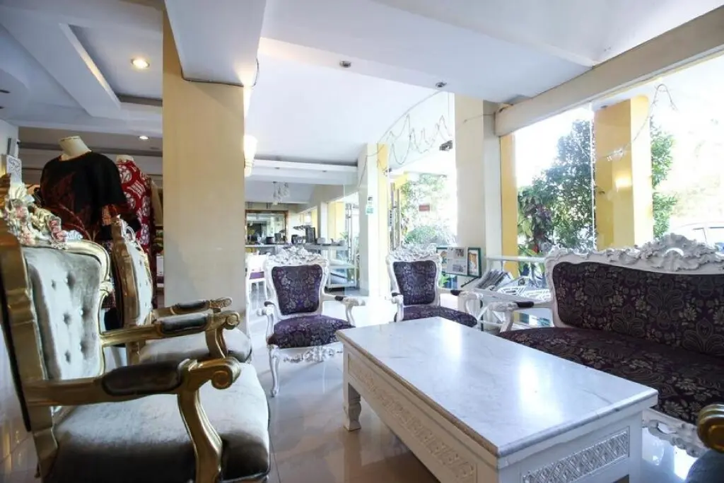 Бангунтапан: RedDoorz Plus near Jogja Expo Center
