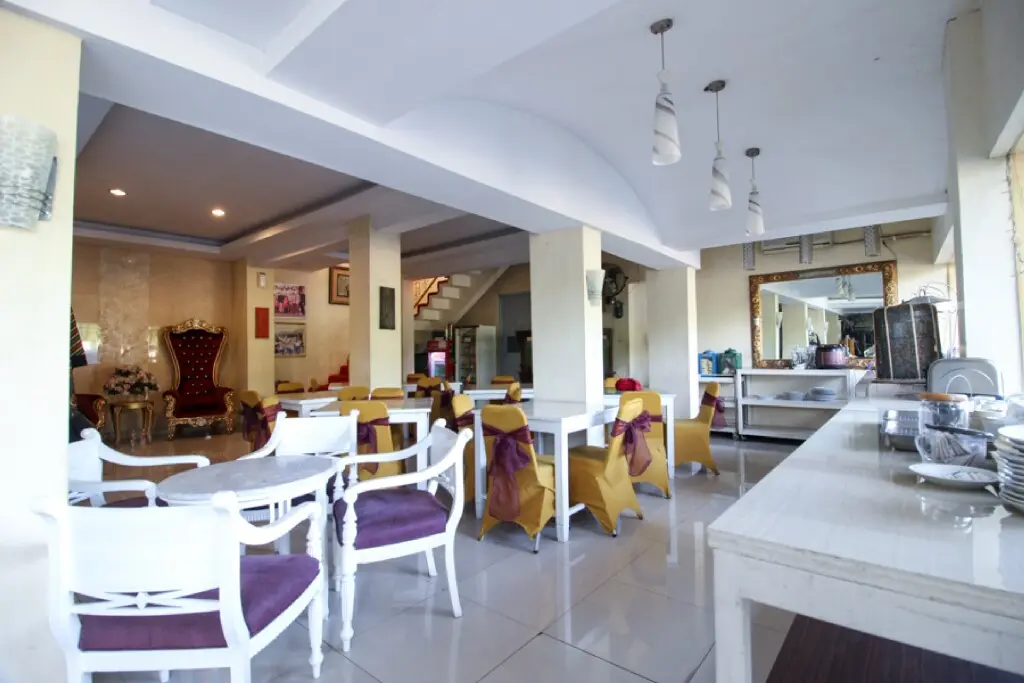 Бангунтапан: RedDoorz Plus near Jogja Expo Center