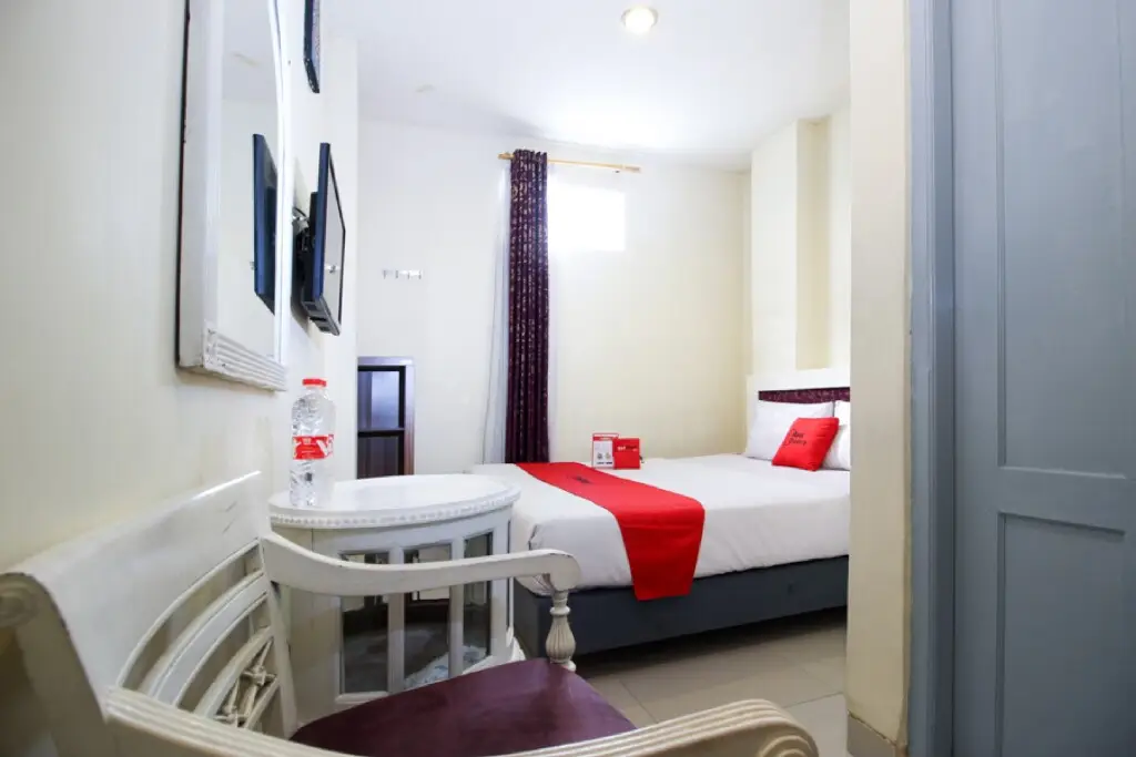 Бангунтапан: RedDoorz Plus near Jogja Expo Center