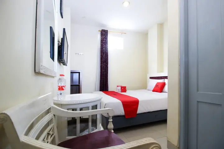 Бангунтапан: RedDoorz Plus near Jogja Expo Center