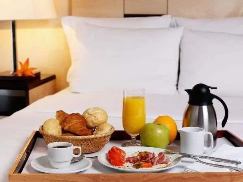 Секотонг Барат: Wyndham Sundancer Resort Lombok
