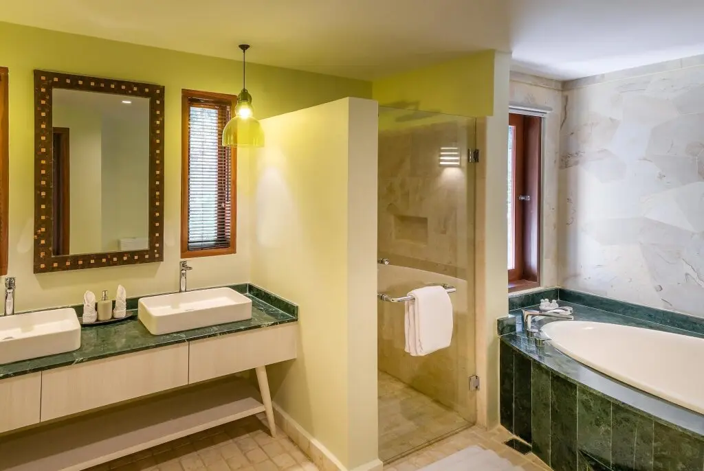 Секотонг Барат: Wyndham Sundancer Resort Lombok