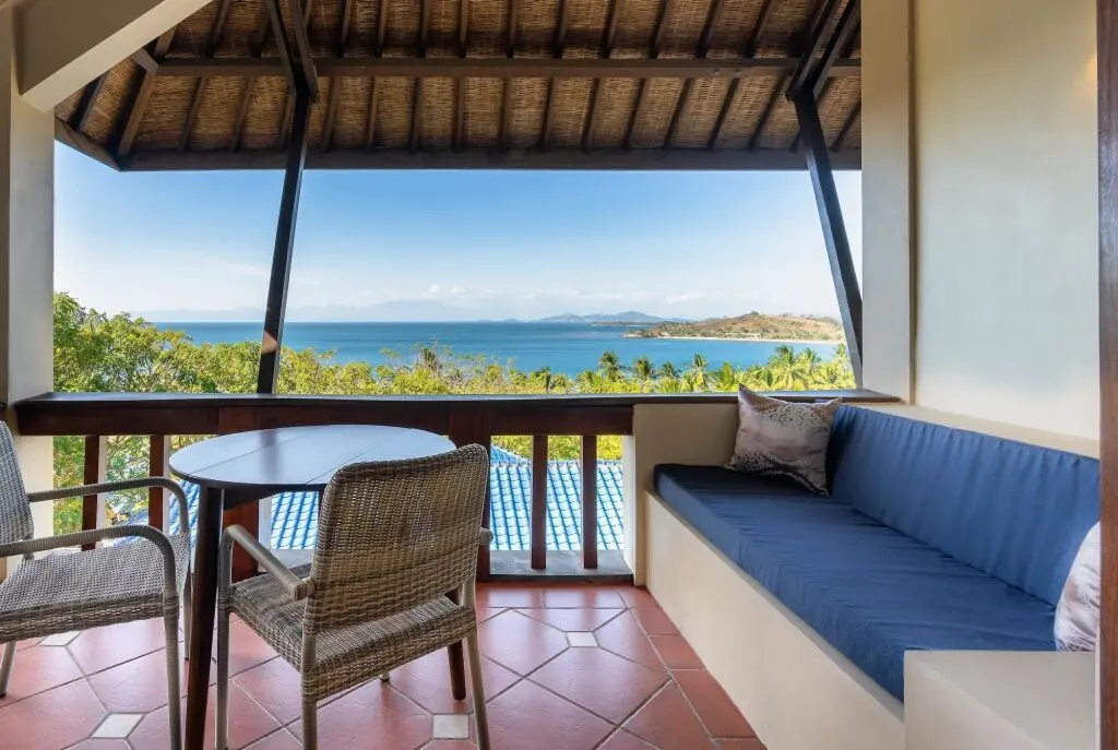 Секотонг Барат: Wyndham Sundancer Resort Lombok