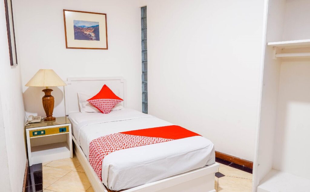 Бандунг: OYO Collection O 1452 Hotel Utari