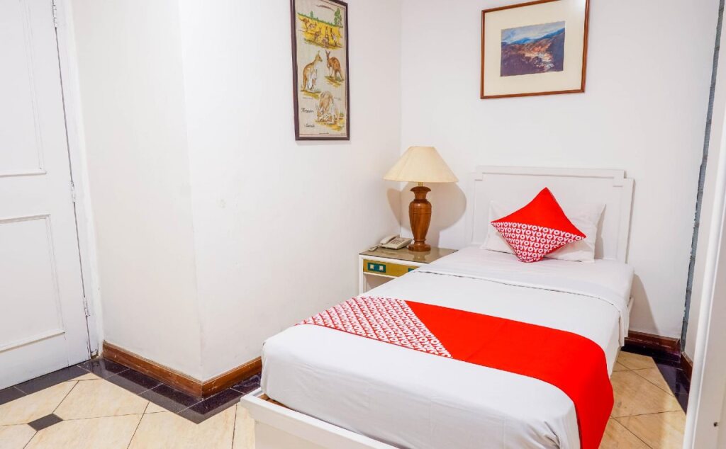 Бандунг: OYO Collection O 1452 Hotel Utari