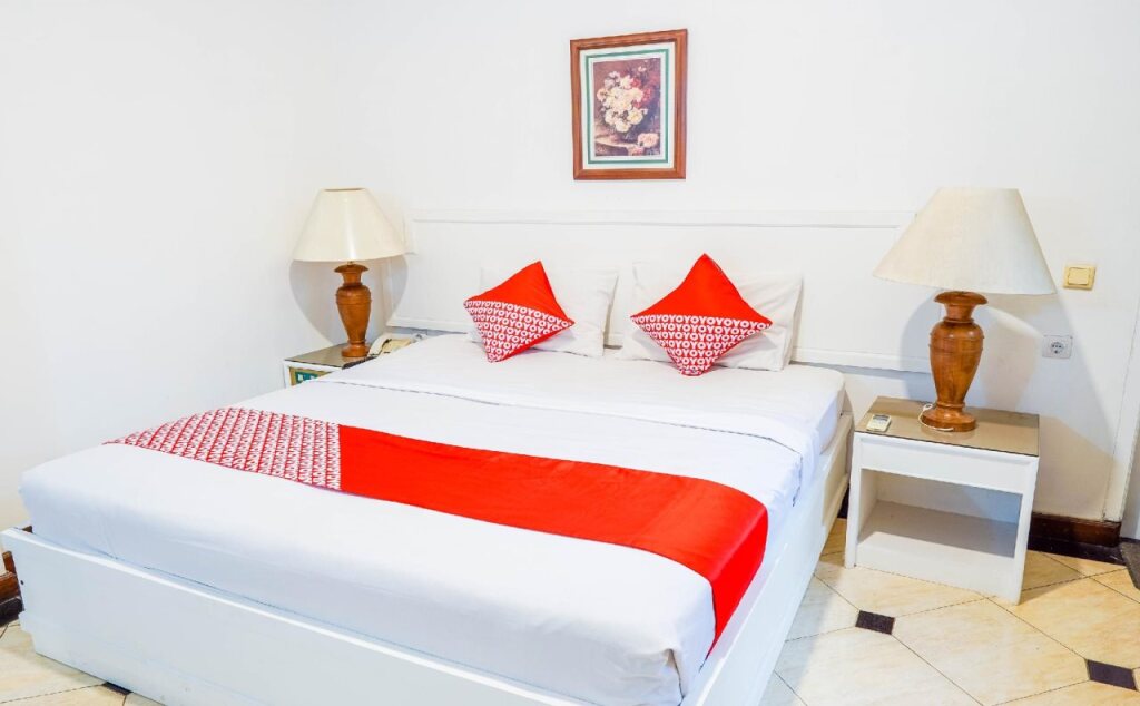 Бандунг: OYO Collection O 1452 Hotel Utari