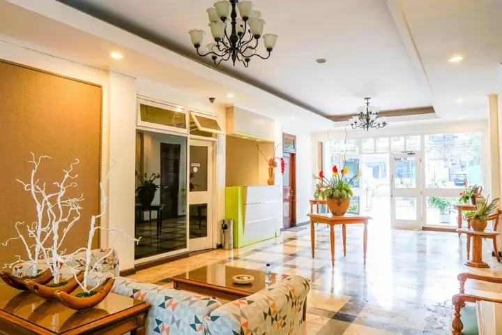 Бандунг: OYO Collection O 1452 Hotel Utari