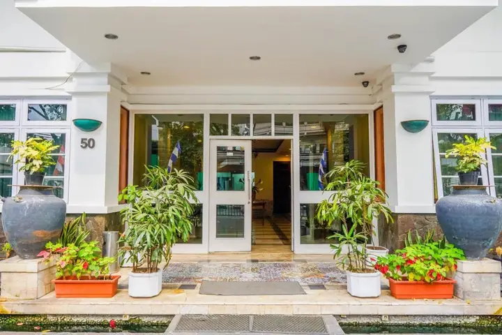 Бандунг: OYO Collection O 1452 Hotel Utari