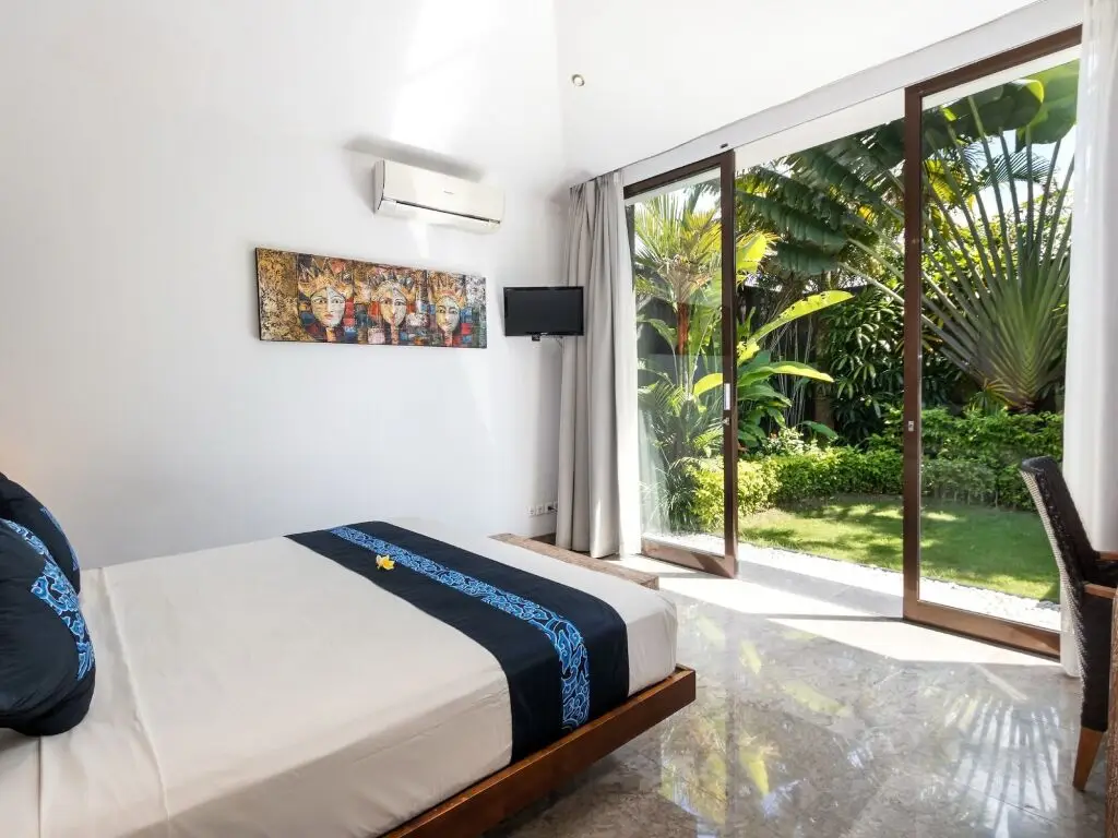 Керобокан: Anjali Villas by Villa Finder