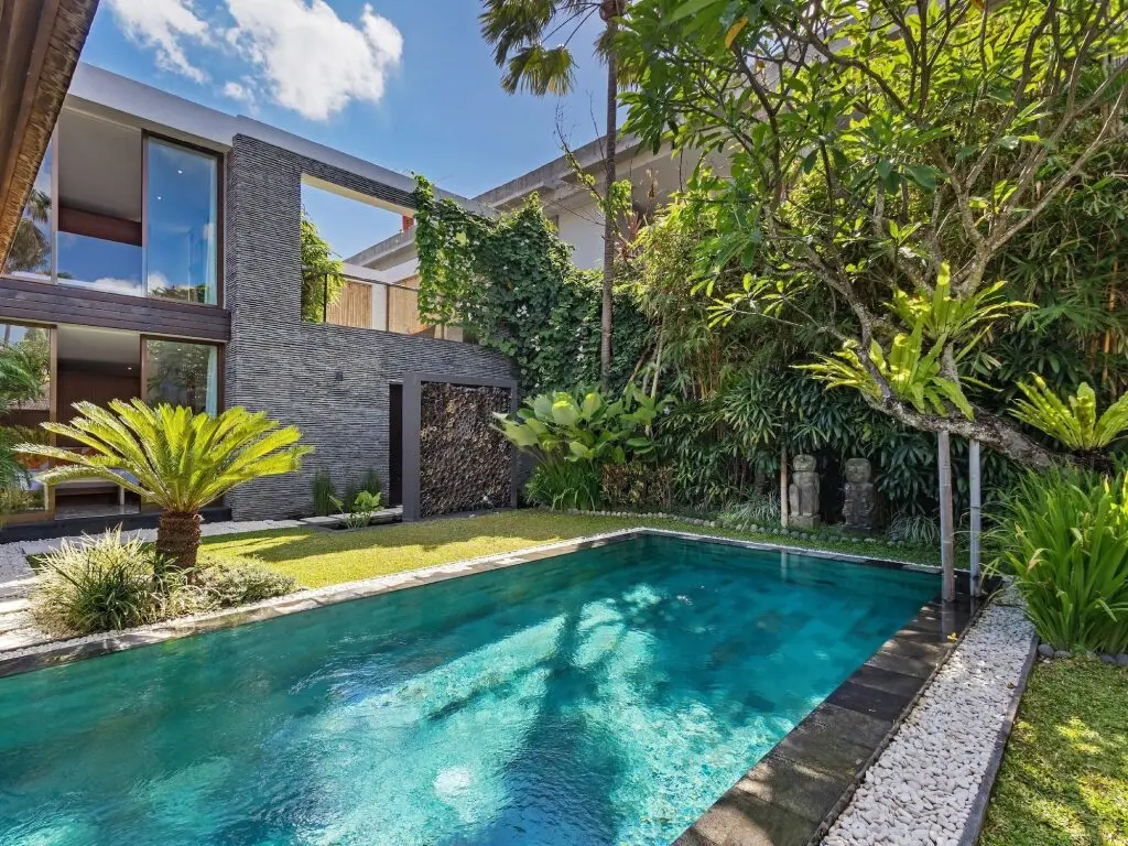 Керобокан: Anjali Villas by Villa Finder