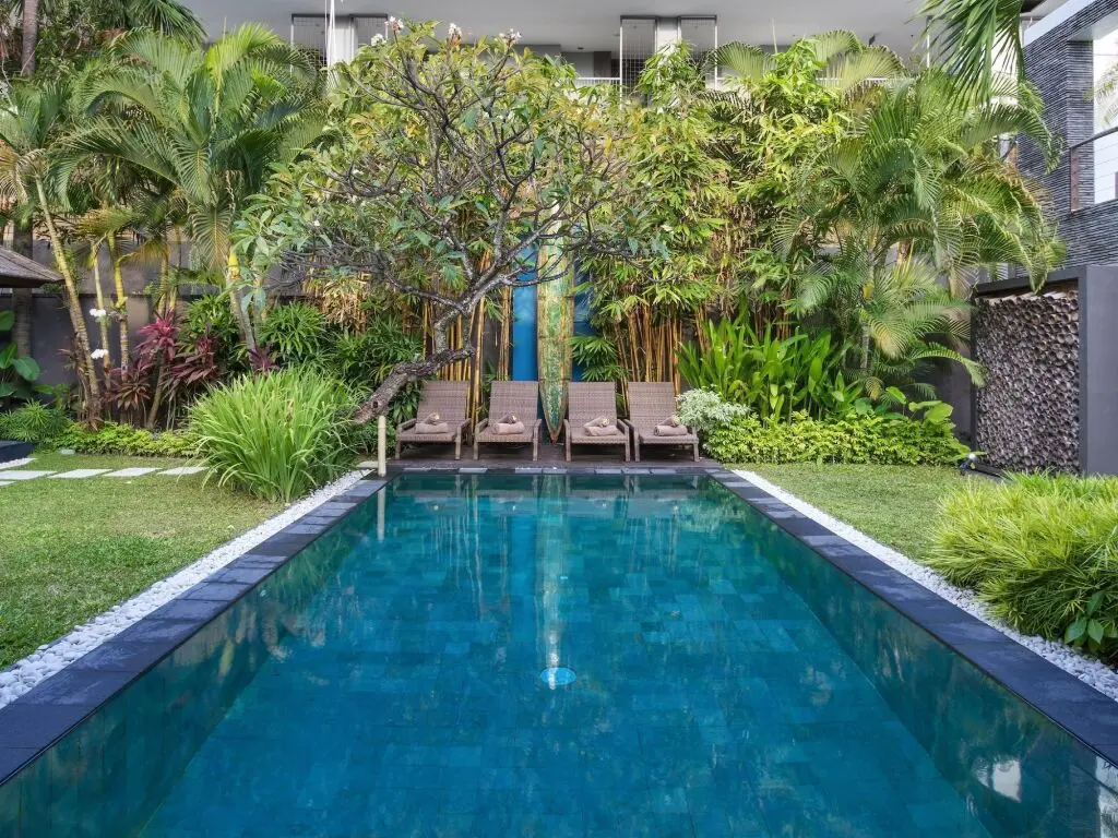 Керобокан: Anjali Villas by Villa Finder