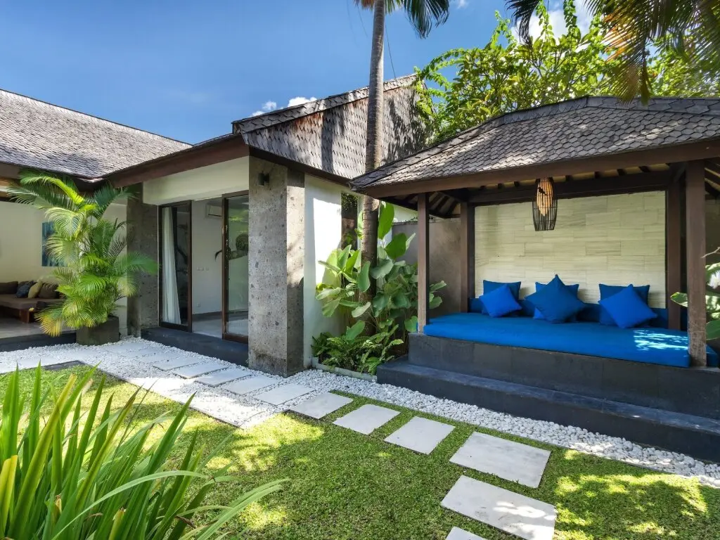 Керобокан: Anjali Villas by Villa Finder