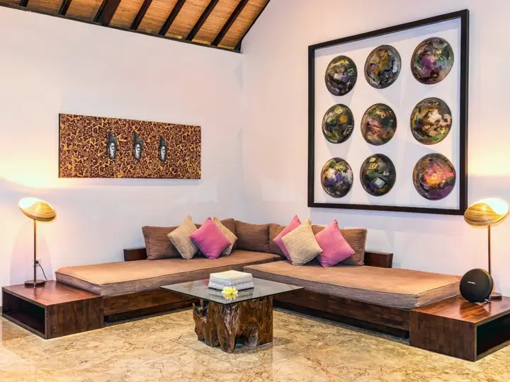 Керобокан: Anjali Villas by Villa Finder