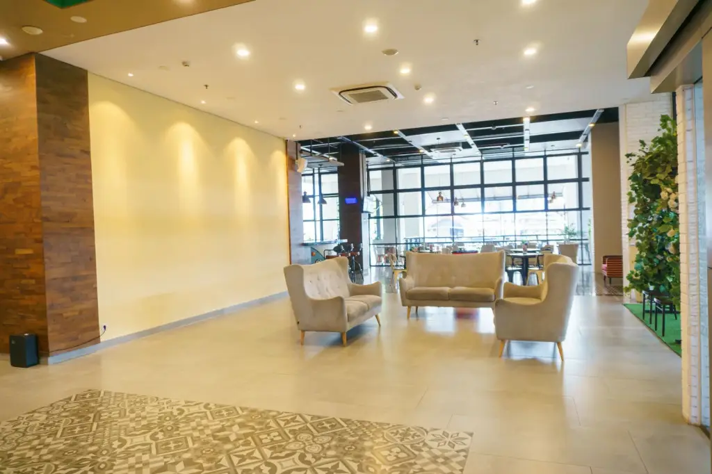 Hotel FortunaGrande Jember — фото 1
