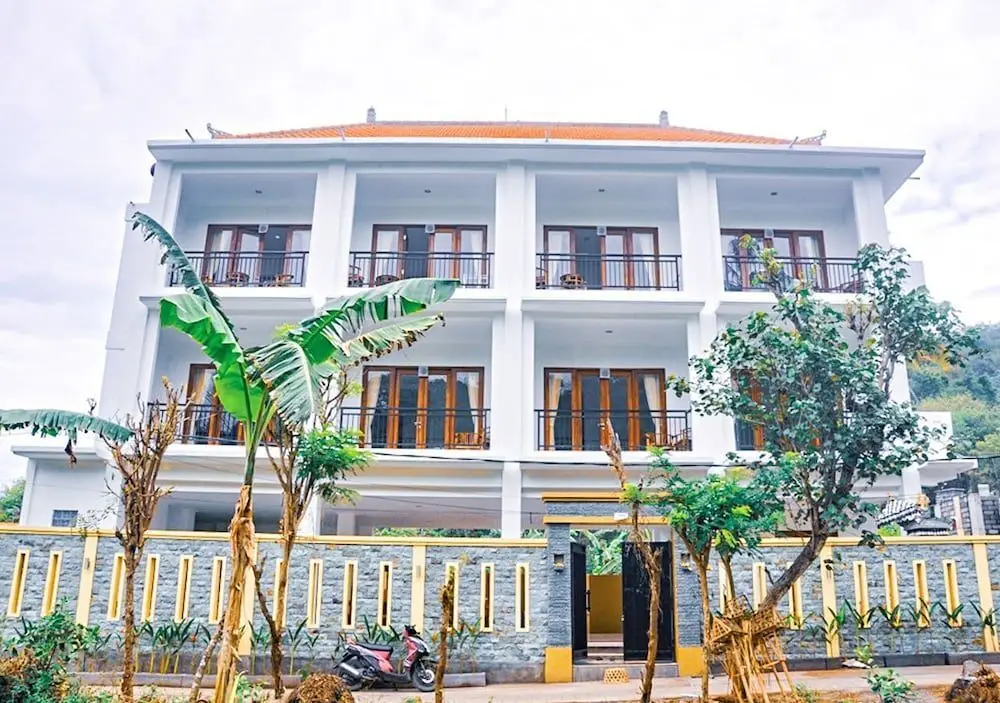Kailash Homestay — фото 1