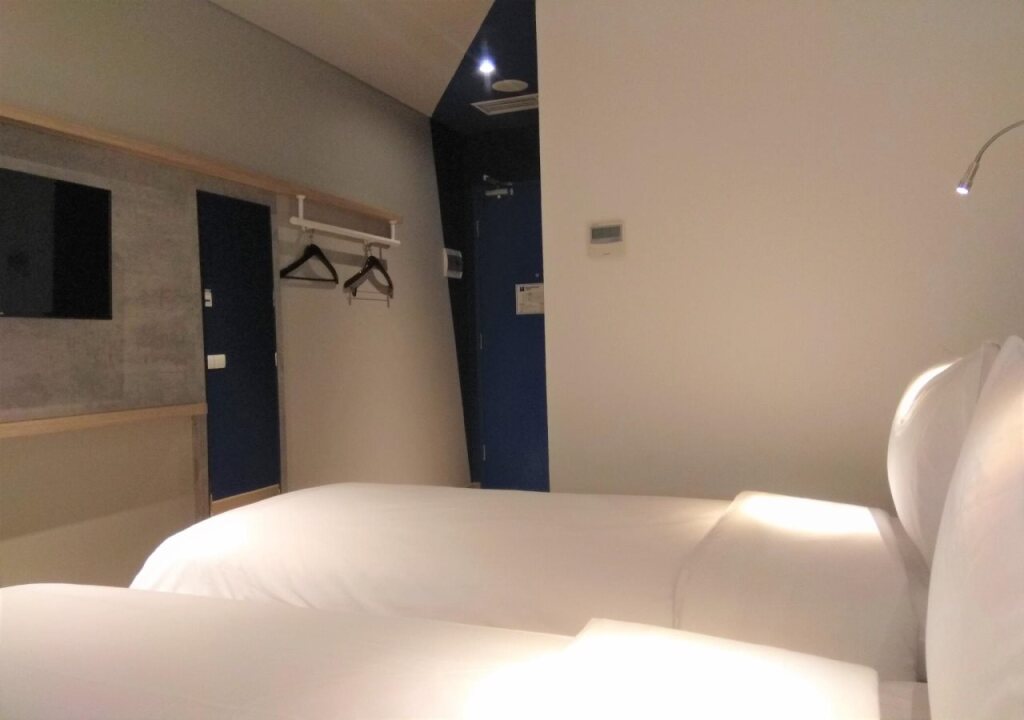 Сурабая: ibis budget Surabaya Diponegoro