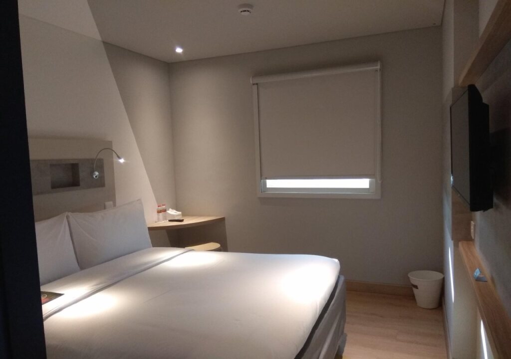 Сурабая: ibis budget Surabaya Diponegoro