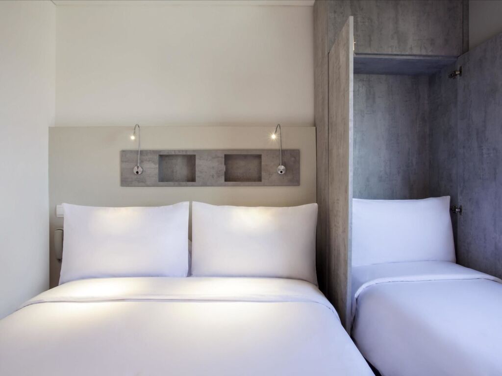 Сурабая: ibis budget Surabaya Diponegoro