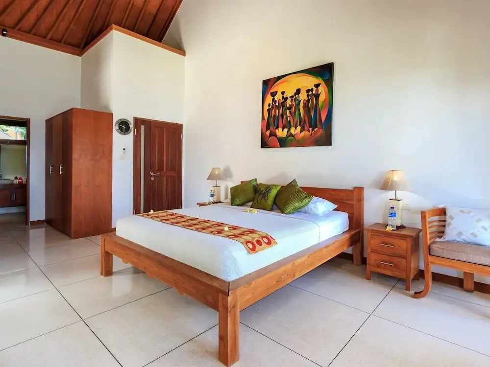 Канди Даса: Villa Pantai by Villa Finder