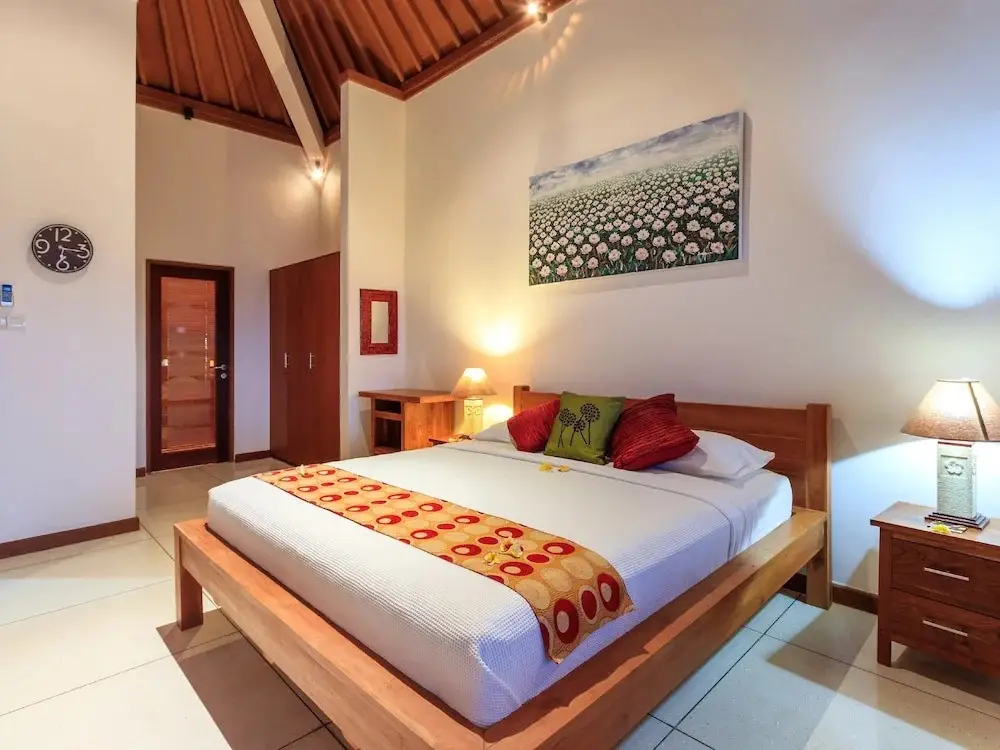 Канди Даса: Villa Pantai by Villa Finder