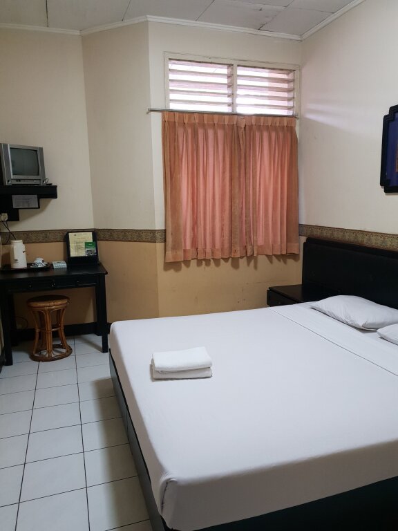 Сизаруа: Hotel Cisarua Indah