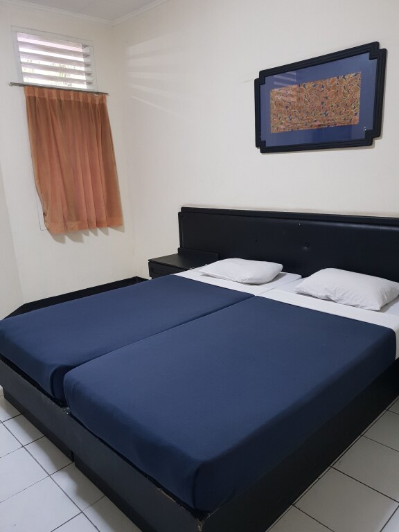 Сизаруа: Hotel Cisarua Indah