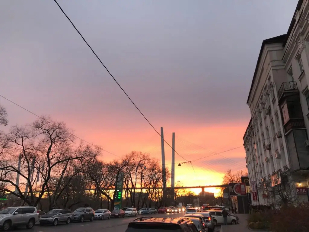 Владивосток: Апартаменты 5 комнатная квартира в центре