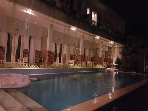 Чангу: Mojosurf Camp Canggu - Hostel