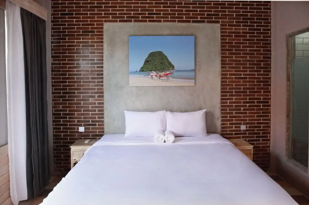 Чангу: Mojosurf Camp Canggu - Hostel