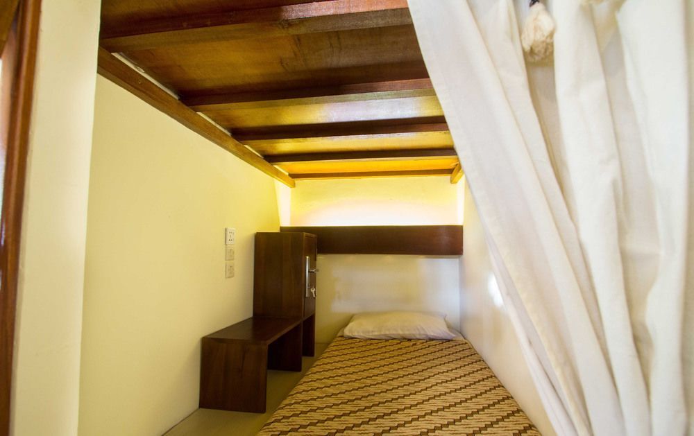 Джокьякарта: Duta Cabin