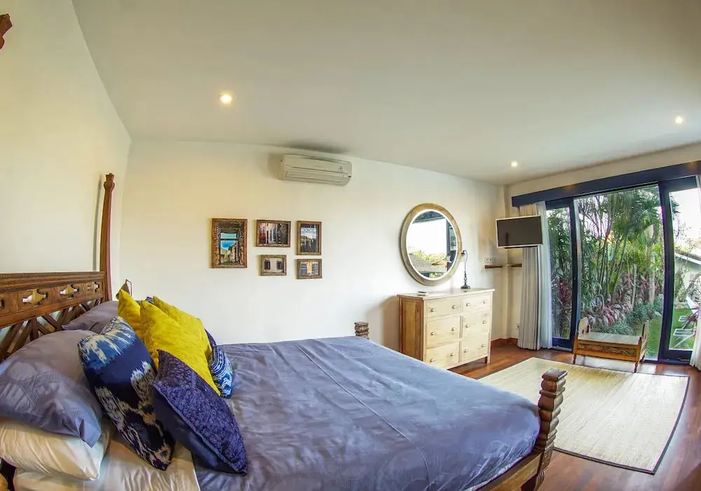 Чангу: Canggu Villa & Cooking Retreat