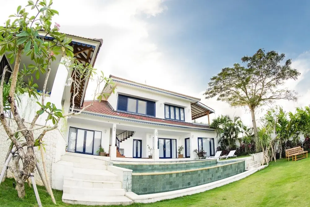 Canggu Villa & Cooking Retreat — фото 1